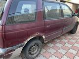 Mitsubishi Space Wagon 1993 года за 1 500 000 тг. в Алматы – фото 4