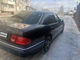 Mercedes-Benz E 230 1995 годаүшін2 400 000 тг. в Павлодар – фото 4