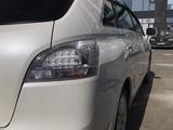 Toyota Mark X Zio 2009 годаүшін3 500 000 тг. в Атырау – фото 4