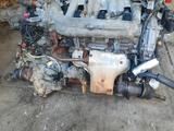 Двиготель коропка контрактный привозной за 786 тг. в Алматы – фото 3
