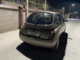 Nissan Micra 2003 годаfor2 000 000 тг. в Шымкент – фото 4