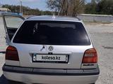 Volkswagen Golf 1993 года за 1 150 000 тг. в Алматы – фото 5