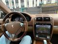 Автомагнитола Андроид Porsche Cayenne за 65 000 тг. в Алматы – фото 2