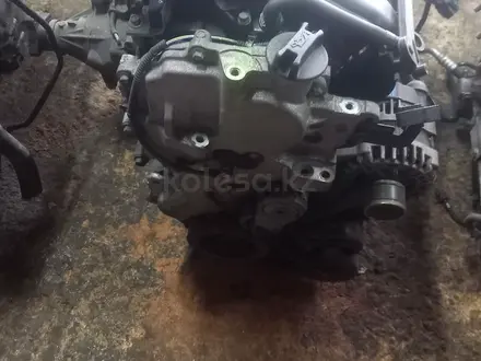Двигатель MR20 — объемом 2.0 литра Nissan Qashqai (J10) за 350 000 тг. в Астана – фото 4