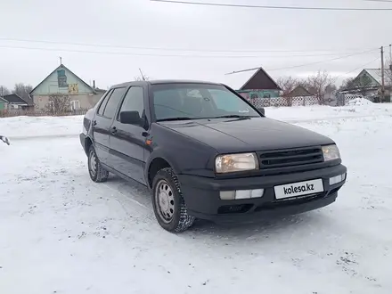 Volkswagen Vento 1994 года за 1 280 000 тг. в Караганда – фото 11