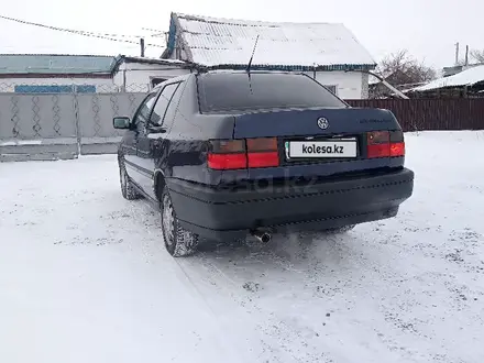 Volkswagen Vento 1994 года за 1 280 000 тг. в Караганда – фото 6