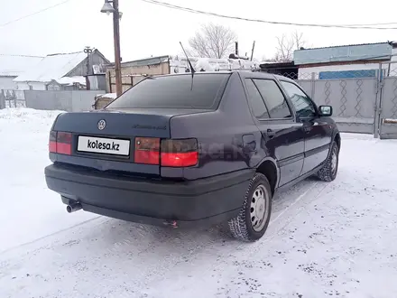 Volkswagen Vento 1994 года за 1 280 000 тг. в Караганда – фото 8