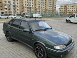 ВАЗ (Lada) 2115 2011 года за 1 300 000 тг. в Актау – фото 2