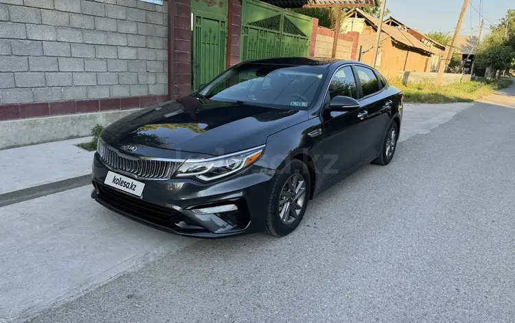 Kia Optima 2019 года за 6 800 000 тг. в Шымкент