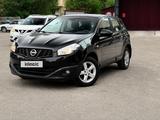 Nissan Qashqai 2012 года за 4 900 000 тг. в Алматы