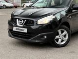 Nissan Qashqai 2012 года за 4 900 000 тг. в Алматы – фото 2