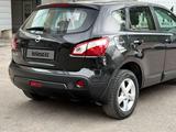 Nissan Qashqai 2012 года за 4 900 000 тг. в Алматы – фото 3