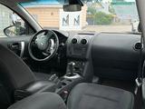 Nissan Qashqai 2012 года за 4 900 000 тг. в Алматы – фото 5
