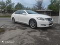 Lexus GS 300 2006 года за 4 900 000 тг. в Алматы – фото 3