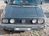 Volkswagen Golf 1989 года за 650 000 тг. в Тараз – фото 3