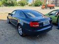 Audi A6 2005 годаүшін3 200 000 тг. в Нур-Султан (Астана)