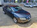 Audi A6 2005 года за 3 200 000 тг. в Нур-Султан (Астана) – фото 11