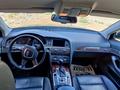 Audi A6 2005 года за 3 200 000 тг. в Нур-Султан (Астана) – фото 13