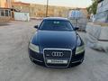 Audi A6 2005 года за 3 200 000 тг. в Нур-Султан (Астана) – фото 20