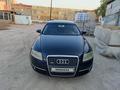 Audi A6 2005 года за 3 200 000 тг. в Нур-Султан (Астана) – фото 23