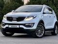 Kia Sportage 2013 годаүшін7 700 000 тг. в Алматы