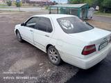 Nissan Bluebird 1997 годаfor450 000 тг. в Астана – фото 3