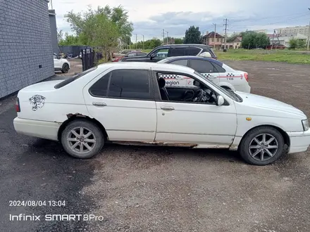 Nissan Bluebird 1997 года за 450 000 тг. в Астана – фото 5