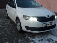 Skoda Rapid 2014 годаfor4 800 000 тг. в Шымкент