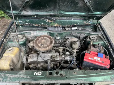 ВАЗ (Lada) 21099 1999 года за 450 000 тг. в Усть-Каменогорск – фото 3