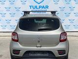 Renault Sandero 2020 годаfor7 700 000 тг. в Туркестан – фото 2
