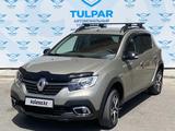 Renault Sandero 2020 годаfor7 700 000 тг. в Туркестан