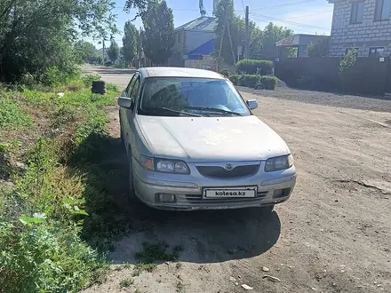 Mazda 626 1998 года за 1 200 000 тг. в Актобе