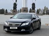 Toyota Camry 2012 года за 9 300 000 тг. в Тараз – фото 5