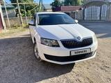 Skoda Octavia 2015 годаүшін4 500 000 тг. в Шу