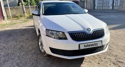 Skoda Octavia 2015 года за 4 500 000 тг. в Шу