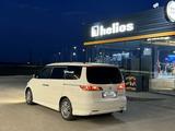 Honda Elysion 2005 года за 6 300 000 тг. в Кызылорда – фото 3