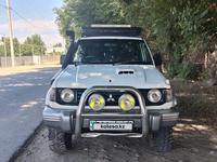 Mitsubishi Pajero 1994 годаүшін3 500 000 тг. в Жаркент