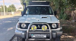 Mitsubishi Pajero 1994 года за 3 500 000 тг. в Жаркент