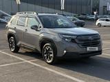 Subaru Forester 2025 года за 15 900 000 тг. в Алматы – фото 2
