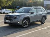 Subaru Forester 2025 года за 15 900 000 тг. в Алматы