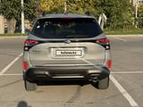 Subaru Forester 2025 года за 15 900 000 тг. в Алматы – фото 5
