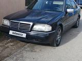 Mercedes-Benz C 200 1998 годаүшін2 199 999 тг. в Шымкент