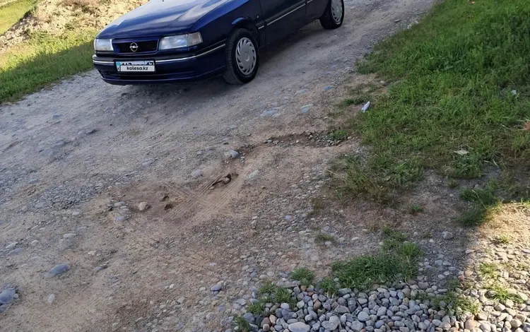 Opel Vectra 1994 годаүшін1 300 000 тг. в Шымкент