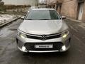 Toyota Camry 2015 годаfor9 500 000 тг. в Алматы