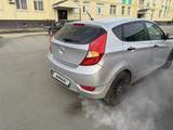 Hyundai Solaris 2013 года за 3 000 000 тг. в Атырау – фото 3