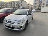 Hyundai Solaris 2013 года за 3 000 000 тг. в Атырау – фото 5