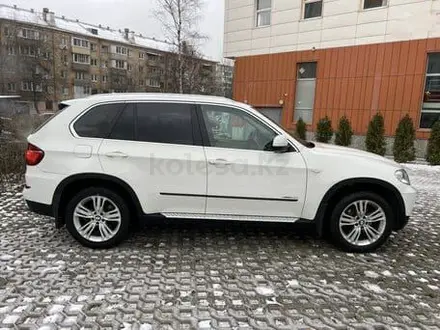 BMW X5 2013 года за 14 000 000 тг. в Алматы – фото 2