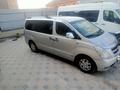 Hyundai Starex 2008 года за 5 700 000 тг. в Шиели – фото 2