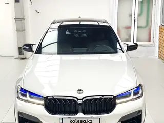 BMW 540