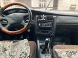 Toyota Carina E 1997 годаүшін2 300 000 тг. в Туркестан – фото 4